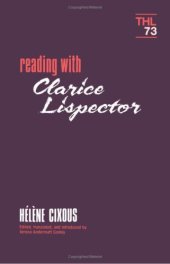 book Reading With Clarice Lispector