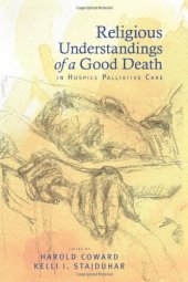 book Religious Understandings of a Good Death in Hospice Palliative Care