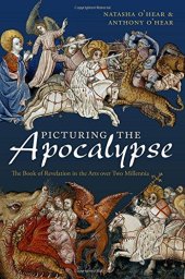 book Picturing the apocalypse : the book of Revelation in the arts over two millennia