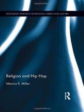 book Religion and hip hop