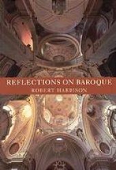 book Reflections on Baroque