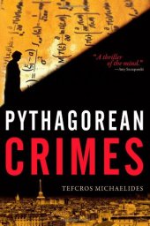 book Pythagorean crimes