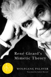 book René Girard's mimetic theory