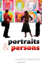 book Portraits and persons : a philosophical inquiry