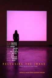 book Releasing the image : from literature to new media