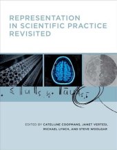 book Representation in scientific practice revisited