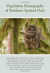 book Population demography of northern spotted owls