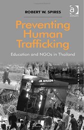 book Preventing Human Trafficking: Education and NGOs in Thailand