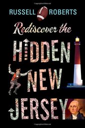 book Rediscover the hidden New Jersey