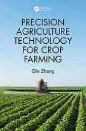 book Precision agriculture technology for crop farming