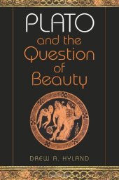 book Plato and the Question of Beauty