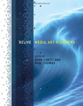 book Relive : Media Art Histories