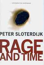 book Rage and time : a psychopolitical investigation