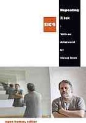 book Repeating Žižek