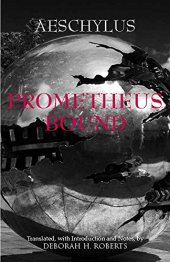 book Prometheus bound