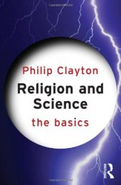 book Religion and science : the basics