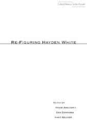 book Re-figuring Hayden White