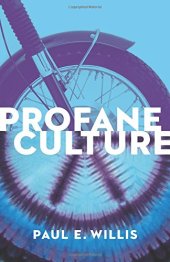 book Profane culture