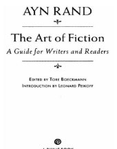 book The art of fiction : a guide for writers and readers