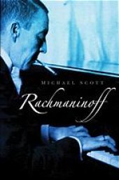 book Rachmaninoff