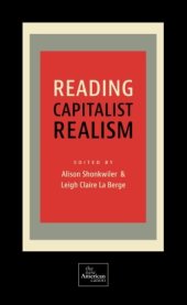 book Reading Capitalist Realism