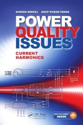 book Power quality issues : current harmonics