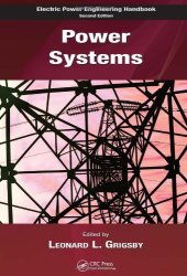 book Power Systems