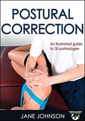 book Postural correction