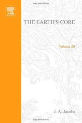 book The Earth's Core