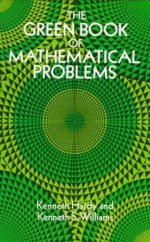 book The green book of mathematical problems