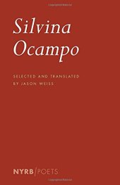 book Silvina Ocampo