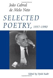 book Selected poetry, 1937-1990