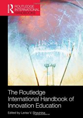 book The Routledge international handbook of innovation education