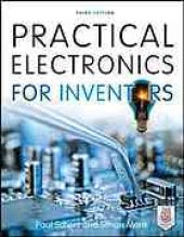 book Practical electronics for inventors