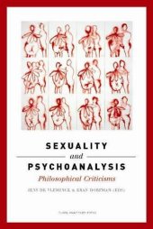 book Sexuality and psychoanalysis : philosophical criticisms