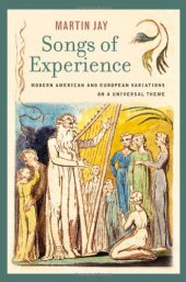 book Songs of experience : modern American and European variations on a universal theme