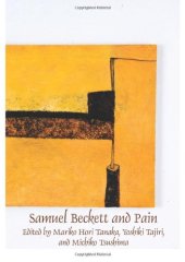 book Samuel Beckett and pain