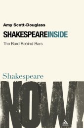 book Shakespeare inside : the Bard behind bars