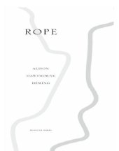 book Rope