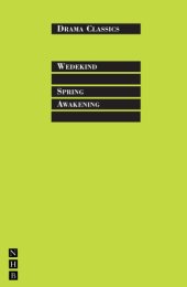 book Spring Awakening: Full Text and Introduction