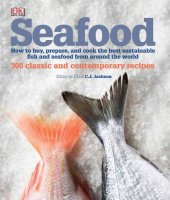 book Seafood