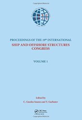 book Ships and Offshore Structures XIX