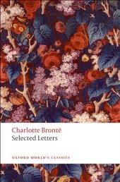 book Selected letters of Charlotte Brontë