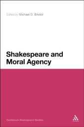 book Shakespeare and moral agency