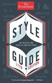 book Style guide