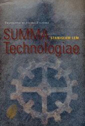 book Summa technologiae