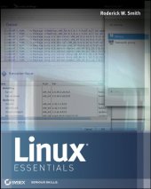 book Linux essentials