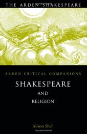 book Shakespeare and religion