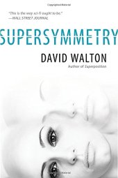 book Supersymmetry