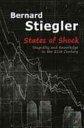 book States of shock : stupidity and knowledge in the 21st century